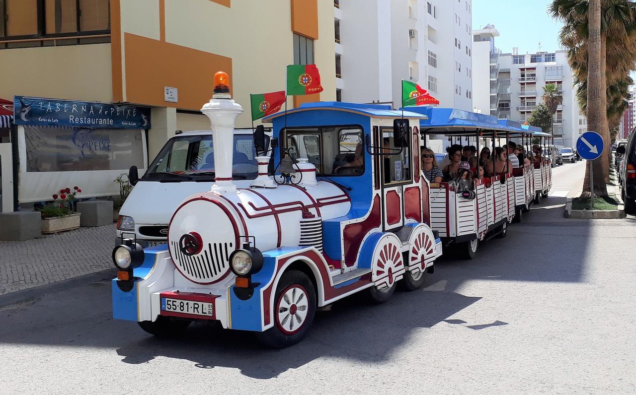 קווארטיירה Mira Atlantico 13- Terraco Com Vista Mar E Cidade, Wifi, 80Mt Praia מראה חיצוני תמונה